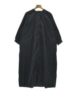 niko and... シャツワンピース