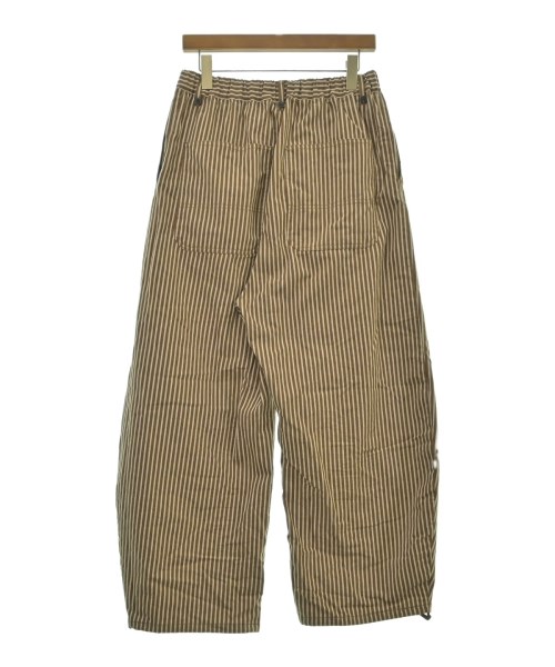 niko and...（ニコアンド）その他 茶 サイズ:L レディース/2200617098027