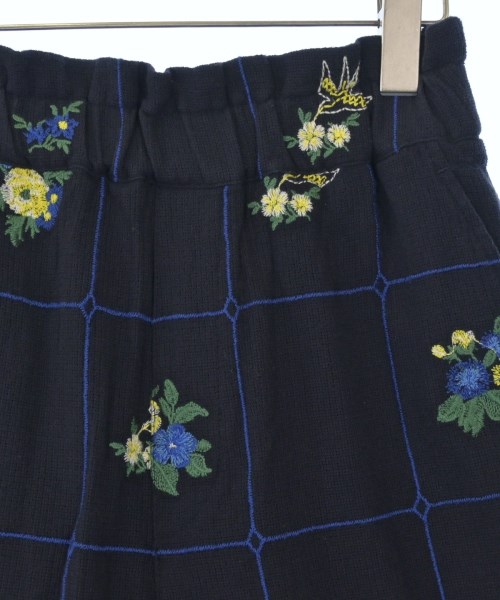 niko and...（ニコアンド）その他 紺 サイズ:S レディース/2200618337101