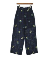 niko and...（ニコアンド）その他 紺 サイズ:S レディース/2200618337101