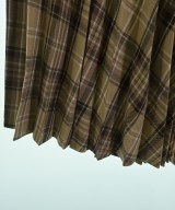 niko and...（ニコアンド）ロング・マキシ丈スカート ベージュ サイズ:3(M位) レディース/2200622260020