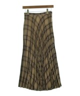 niko and... ロング・マキシ丈スカート