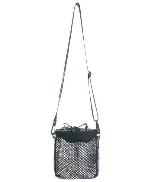 niko and...（ニコアンド）ショルダーバッグ 黒 サイズ:- レディース/2200629191037