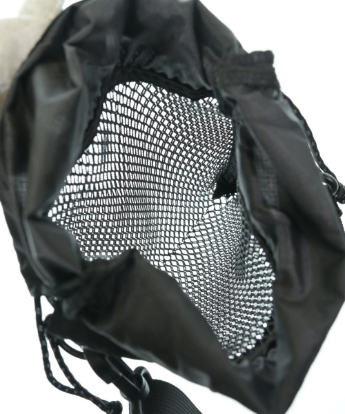 niko and...（ニコアンド）ショルダーバッグ 黒 サイズ:- レディース/2200629191037