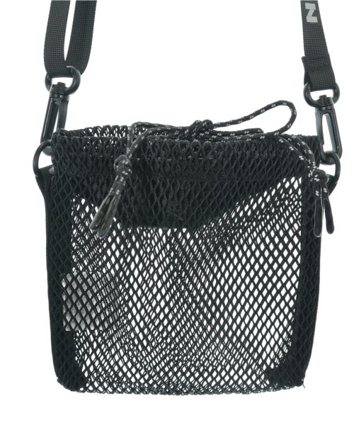 niko and...（ニコアンド）ショルダーバッグ 黒 サイズ:- レディース/2200629191037