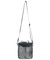 niko and...（ニコアンド）ショルダーバッグ 黒 サイズ:- レディース/2200629191037