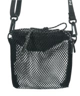 niko and...（ニコアンド）ショルダーバッグ 黒 サイズ:- レディース/2200629191037