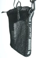 niko and...（ニコアンド）ショルダーバッグ 黒 サイズ:- レディース/2200629191037