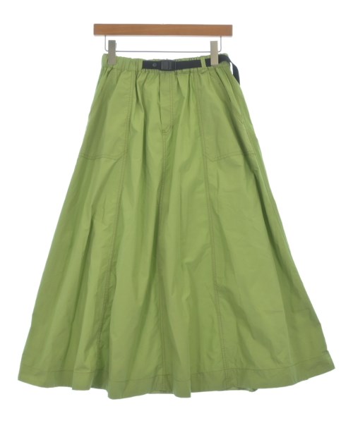 ニコアンド(niko and...)のniko and... ロング・マキシ丈スカート