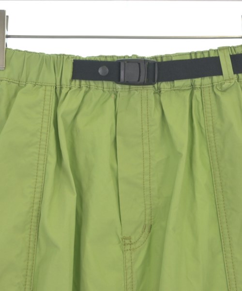 niko and...（ニコアンド）ロング・マキシ丈スカート 緑 サイズ:M レディース/2200611392039