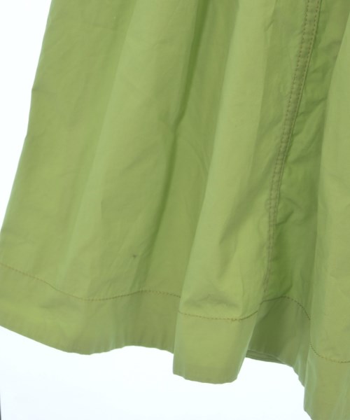 niko and...（ニコアンド）ロング・マキシ丈スカート 緑 サイズ:M レディース/2200611392039