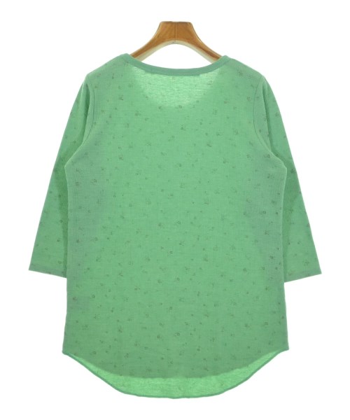 niko and...（ニコアンド）Tシャツ・カットソー 緑 サイズ:3(M位) レディース/2200617161059
