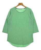 niko and...（ニコアンド）Tシャツ・カットソー 緑 サイズ:3(M位) レディース/2200617161059