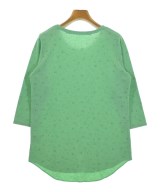 niko and...（ニコアンド）Tシャツ・カットソー 緑 サイズ:3(M位) レディース/2200617161059