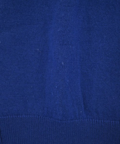 niko and...（ニコアンド）ニット・セーター 青 サイズ:L レディース/2200616887066