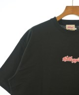niko and...（ニコアンド）Tシャツ・カットソー 黒 サイズ:L メンズ/2200629566132