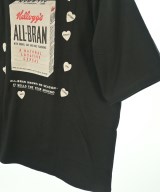 niko and...（ニコアンド）Tシャツ・カットソー 黒 サイズ:L メンズ/2200629566132