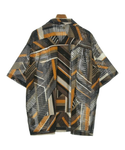 niko and...（ニコアンド）Tシャツ・カットソー 黒 サイズ:L メンズ/2200629566156