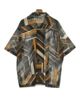 niko and...（ニコアンド）Tシャツ・カットソー 黒 サイズ:L メンズ/2200629566156