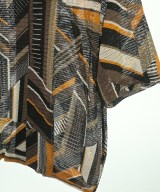 niko and...（ニコアンド）Tシャツ・カットソー 黒 サイズ:L メンズ/2200629566156