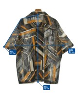 niko and...（ニコアンド）Tシャツ・カットソー 黒 サイズ:L メンズ/2200629566156