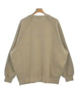 niko and...（ニコアンド）スウェット ベージュ サイズ:M メンズ/2200613534031