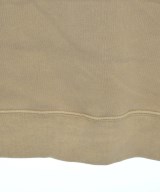 niko and...（ニコアンド）スウェット ベージュ サイズ:M メンズ/2200613534031