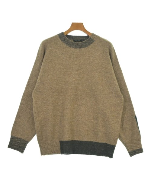 ニコアンド(niko and...)のniko and... ニット・セーター