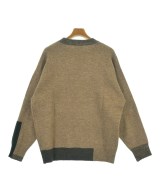 niko and...（ニコアンド）ニット・セーター ベージュ サイズ:3(M位) メンズ/2200613534062