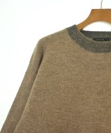 niko and...（ニコアンド）ニット・セーター ベージュ サイズ:3(M位) メンズ/2200613534062