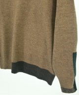 niko and...（ニコアンド）ニット・セーター ベージュ サイズ:3(M位) メンズ/2200613534062