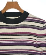 niko and...（ニコアンド）ニット・セーター 白 サイズ:L レディース/2200616640074