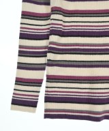 niko and...（ニコアンド）ニット・セーター 白 サイズ:L レディース/2200616640074