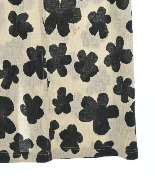 niko and...（ニコアンド）ロング・マキシ丈スカート ベージュ サイズ:F レディース/2200615030319