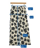 niko and...（ニコアンド）ロング・マキシ丈スカート ベージュ サイズ:F レディース/2200615030319