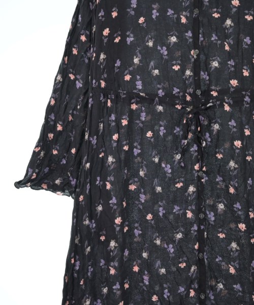 niko and...（ニコアンド）ワンピース 黒 サイズ:3(M位) レディース/2200631573043