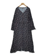 niko and...（ニコアンド）ワンピース 黒 サイズ:3(M位) レディース/2200631573043