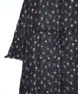 niko and...（ニコアンド）ワンピース 黒 サイズ:3(M位) レディース/2200631573043