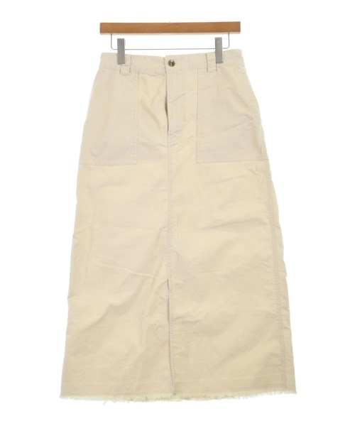 ニコアンド(niko and...)のniko and... ロング・マキシ丈スカート