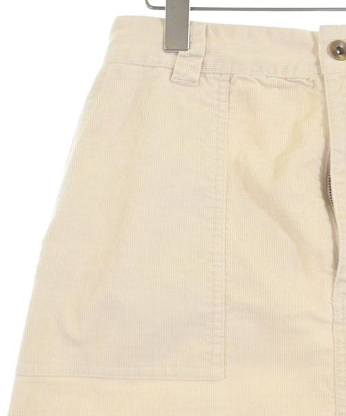 niko and...（ニコアンド）ロング・マキシ丈スカート 白 サイズ:L レディース/2200617909057