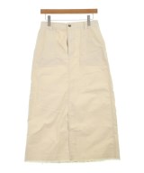 niko and... ロング・マキシ丈スカート