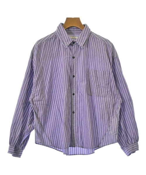 ニコアンド(niko and...)のniko and... カジュアルシャツ