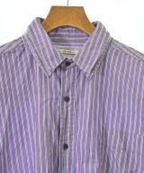niko and...（ニコアンド）カジュアルシャツ 紫 サイズ:S レディース/2200617909095
