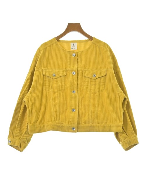 ニコアンド(niko and...)のniko and... ブルゾン（その他）