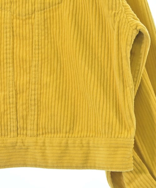 niko and...（ニコアンド）その他 黄 サイズ:F レディース/2200617297239