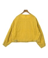 niko and...（ニコアンド）その他 黄 サイズ:F レディース/2200617297239