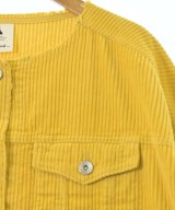 niko and...（ニコアンド）その他 黄 サイズ:F レディース/2200617297239