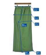 niko and...（ニコアンド）その他 緑 サイズ:L レディース/2200616559147