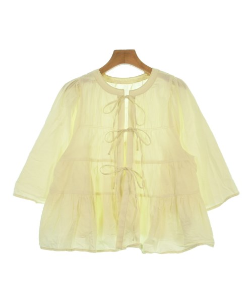 ニコアンド(niko and...)のniko and... カジュアルシャツ