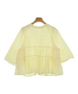 niko and...（ニコアンド）カジュアルシャツ 白 サイズ:F レディース/2200616849071